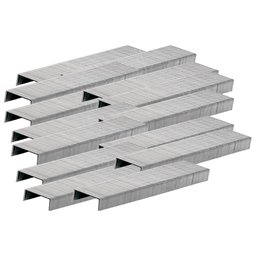 Grampos Tipo 53 8mm 1000 Unidades para Grampeador MTX-411189
