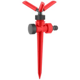 Irrigador Giratório Tipo Espiga 3/4 Pol. NOVE 54-3196130101