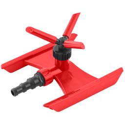 Irrigador Giratório Tipo Esqui 3/4 Pol. NOVE 54-3196130106