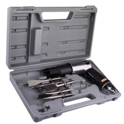 Kit Martelete Rebarbador Pneumático SCHULZ-SFP30