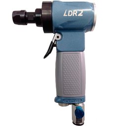 Lixadeira Pneumática Roloc 3 Pol. LDR2-DR3-862B