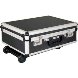 Maleta para Ferramentas Profissional Preta MFV 180 VONDER-3599180600