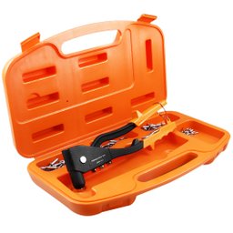 Maleta com Rebitador e 70 Rebites TRAMONTINAPRO-44024271