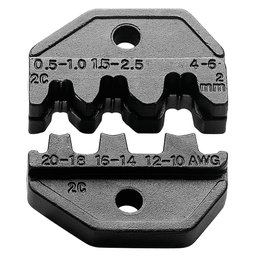 Mandíbula para Alicate Crimpador Modelo B TRAMONTINA PRO-44056102