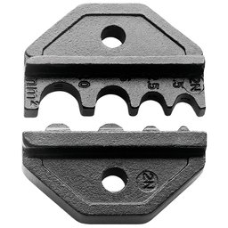 Mandíbula para Alicate Crimpador Modelo C TRAMONTINA PRO-44056103