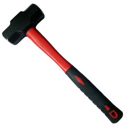 Marreta Oitavada 2000g com Cabo em Fibra MTX-1092155