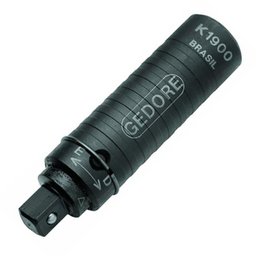 Martelete Manual de Impacto com Encaixe de 1/2 Pol. GEDORE-24010