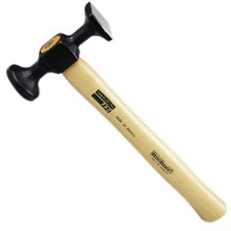 Martelo Chapeador Face Plana 310g TRAMONTINA-40471000
