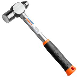 Martelo de Bola 800g com Cabo Tubular TRAMONTINA-40403/032