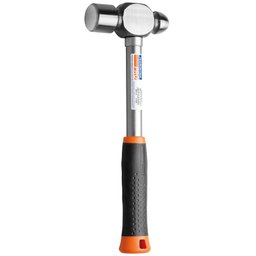 Martelo de Bola com Cabo Tubular 500g TRAMONTINA PRO-40403020