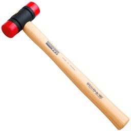 Martelo de Borda ABS 60mm TRAMONTINA PRO-40670061