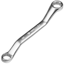 Mini Chave Estrela - 10 x 11 mm - 45 Graus KINGTONY-11109611