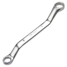 Mini Chave Estrela com Inclinação de 45 Graus - 8 x 9 mm KINGTONY-19610809