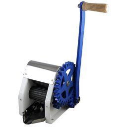 Moenda de Cana Manual com Rolo de Ferro Maqtron-B-723