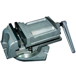 Morsa Giratória para Máquina Standard 80mm NOLL-70001