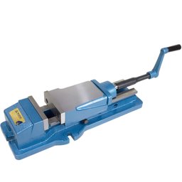 Morsa Hidráulica HV500 0 a 220 mm MR-35500 MANROD-00630008734383