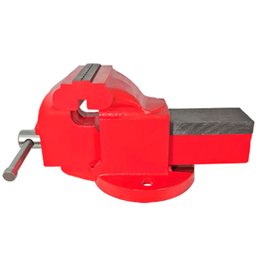 Morsa de Bancada 6 Pol. NOLL-700021