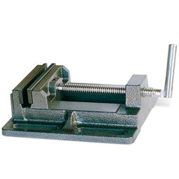 Morsa para Furadeira com Mordentes 150mm NOLL-70015