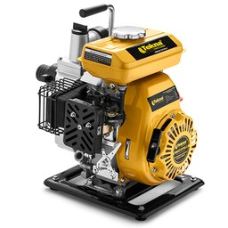 Motobomba Auto Escorvante 4T 40mm 98CC à Gasolina TEKNA-MBAE15TKL4