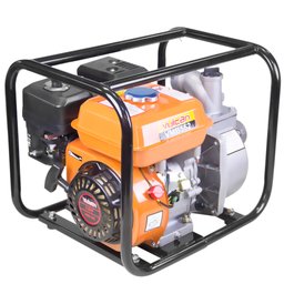 Motobomba Autoescorvante Gasolina VMB-552 4T 2Pol. 6,5HP 36000L/h VULCAN-56334