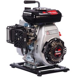 Motobomba à Gasolina Auto Escorvante TWP40SS 4T 98CC 2.5HP Partida Manual TOYAMA-101-014