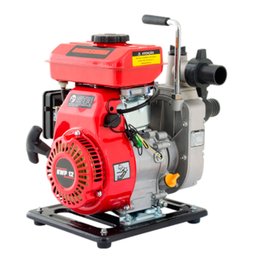 Motobomba a Gasolina KWP 12 1.1/2 Pol. 97,7CC KAWASHIMA-3300210