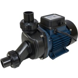 Motobomba de Água para Hidromassagem 1,0CV 110V ELETROPLAS-565-1