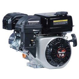 Motor Estacionário à Gasolina TE70-XP 7HP 210CC com Partida Manual TOYAMA-004-031