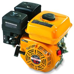 Motor Gasolina Lifan 5,5 HP 163 cc - 168F CSM-40135001