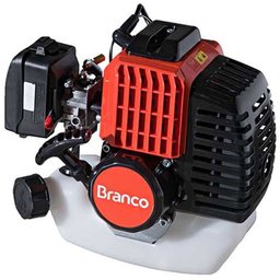 Motor à Gasolina BPR-52 2,0CV 52CC BRANCO-90316030