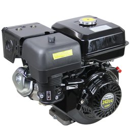 Motor a Gasolina 4 Tempos 242CC 5,9kW SCHULZ-MGS8.0