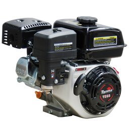 Motor à Gasolina TE65-XP 4T 6,5HP 196CC TOYAMA-004-005-25