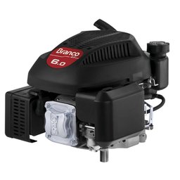 Motor à Gasolina 6 CV 4T Vertical Eixo Longo B4T-6.0V G3 BRANCO-90313720