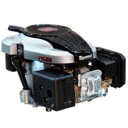 Motor Vertical à Gasolina 4T TE65V- 4 -XP 196CC 6,5HP TOYAMA-001-018