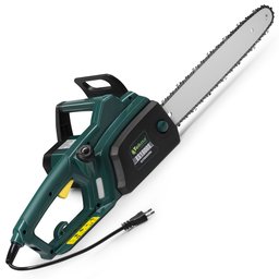 Motosserra Elétrica 1.800W com Sabre de 16 Pol. 220V TEKNA-ES1800S