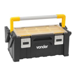 Organizador Plástico para Ferramentas OPV 0800 VONDER-6108800000