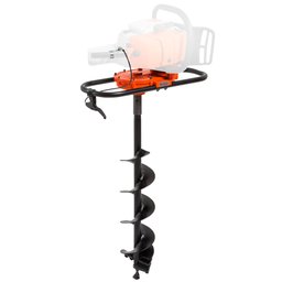 Perfurador de Solo PS-05 para Acoplar em Motosserras BRISTOL-107052