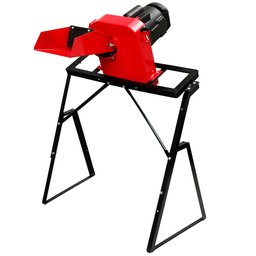 Picador Forrageiro Bivolt 1,5CV 60Hz CID-75PL