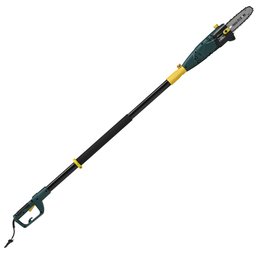 Podador Telescópico Elétrico 750W com Sabre 8 Pol. 220V TEKNA-PA750T