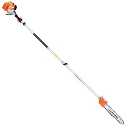 Podador de Galhos a Gasolina 2T 33CC 1,3HP com Extensor VP3300L VULCAN-56570