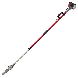 Podador de Galhos à Gasolina Telescópico TPP33TX 2T 32,6CC Sabre de 10 Pol. TOYAMA-410-001