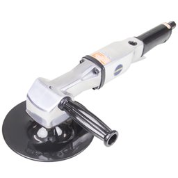 Politriz Pneumática de 7 Pol. 2.500RPM SCHULZ-SFL25