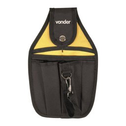 Porta Ferramentas com 6 Divisões PF 017 VONDER-3540300017