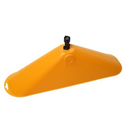 Protetor tipo Chapéu de Napoleão para Pulverizador GUARANY-U78600000