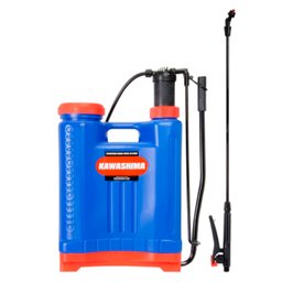 Pulverizador Costal Manual 20 Litros com Bomba de Plástico PM-P20 KAWASHIMA-8210010