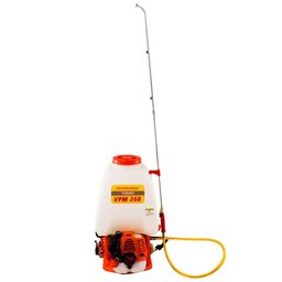 Pulverizador Costal à Gasolina 2T 26CC VPM260 VULCAN-56693