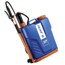 Pulverizador Manual Costal 20 Litros XP-20 JACTO-1200418