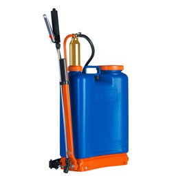 Pulverizador Manual Costal PJ 16 Litros JACTO-PJ-16