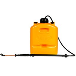 Pulverizador 5 Litros de Alta Pressão GUARANY-0425.25.00