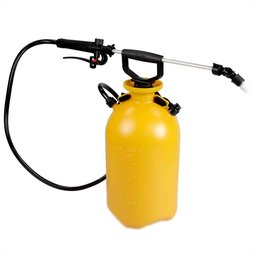 Pulverizador de Compressão Prévia 7,6 Litros GUARANY-0418.02